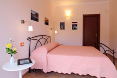 Villa Capri Bed & Breakfast Fondi