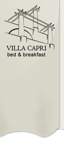 Villa Capri